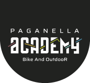 Logo Paganella Academy Bike and Outdoor