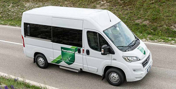 HOTEL CONVENZIONATI - BUS NAVETTA